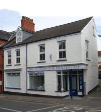 Funeral directors