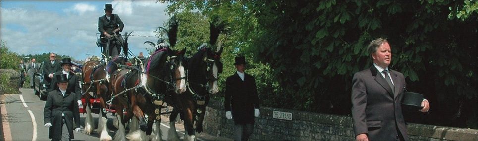 Funeral Directors In Wellington