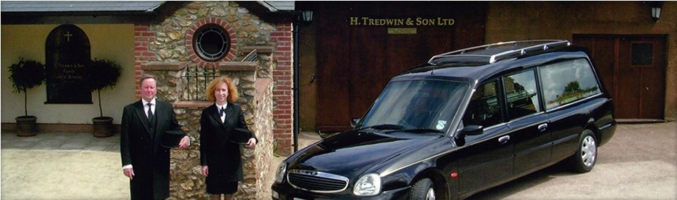 Funeral Directors In Wellington